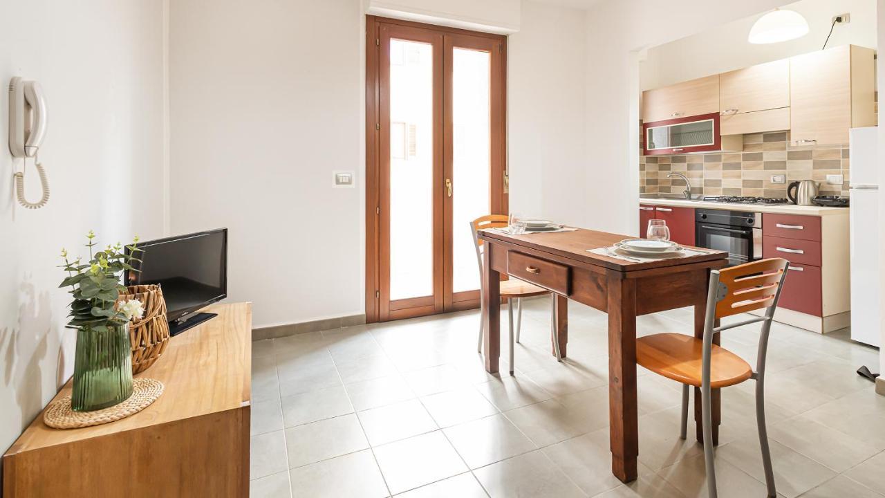 Apartment Rosina