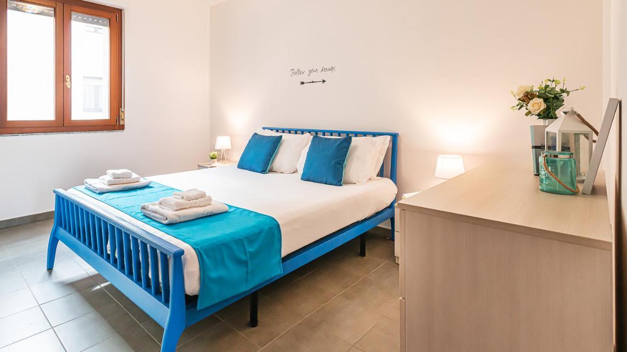 Apartment Rosina *
